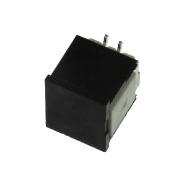 1734595-2 TE Connectivity AMP Connectors  Headers Male Pins